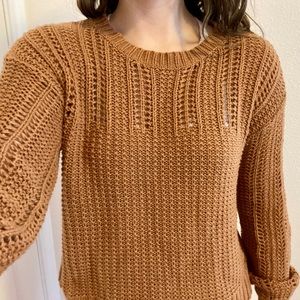 American Eagle Sweater